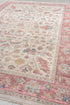 Vintage Oushak Area Rug (10' x 13')